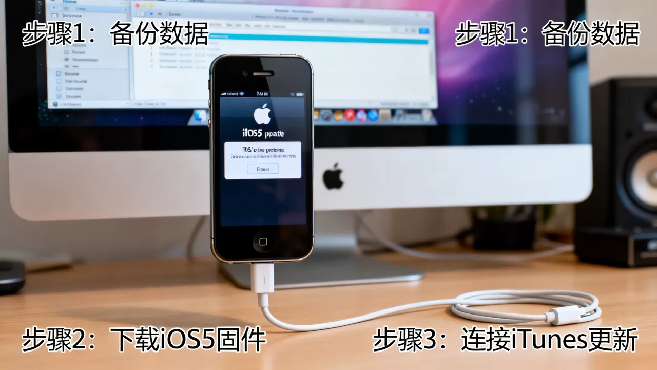 iphone4能刷ios5吗,iphone4刷ios5教程 iphone4能刷ios5吗,iphone4刷ios5教程