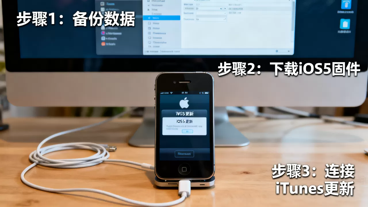 iphone4能刷ios5吗,iphone4刷ios5教程 iphone4能刷ios5吗,iphone4刷ios5教程