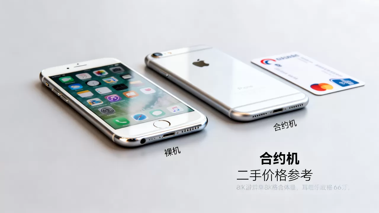 iphone6s裸机还是合约机好,iphone6s二手价格 iphone6s裸机还是合约机好,iphone6s二手价格