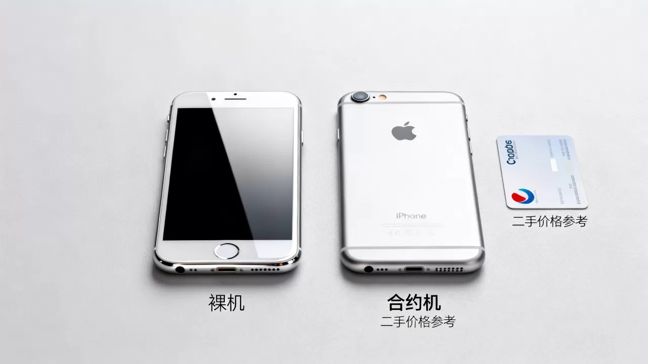 iphone6s裸机还是合约机好,iphone6s二手价格 iphone6s裸机还是合约机好,iphone6s二手价格
