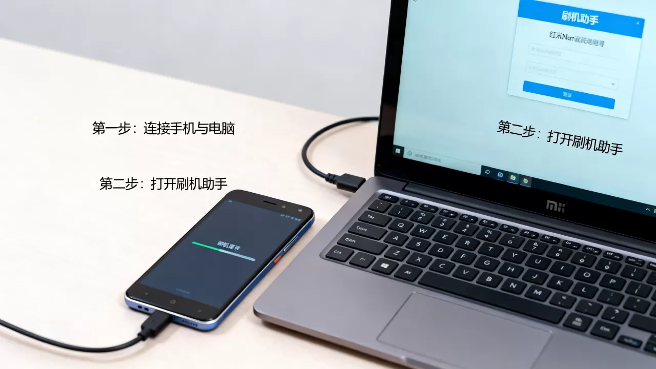 红米note联通4g刷机教程,红米note联通版怎么刷机 红米note联通4g刷机教程,红米note联通版怎么刷机