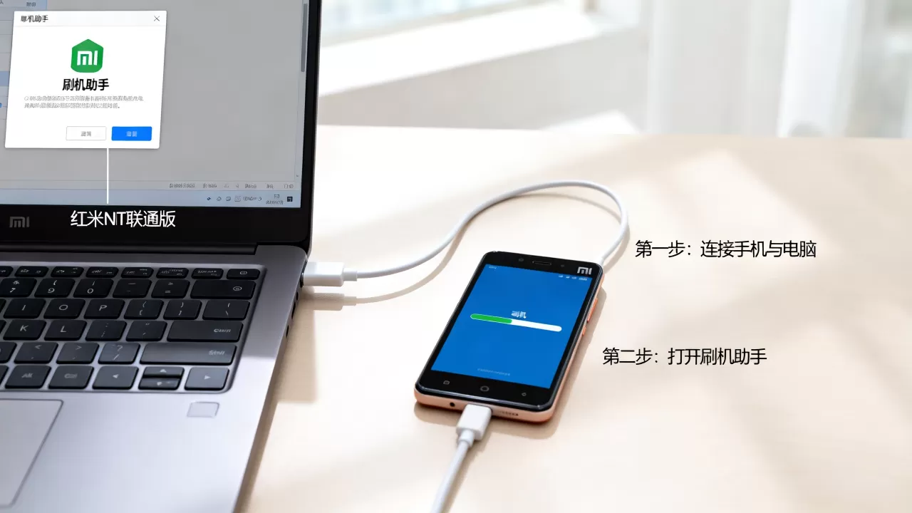红米note联通4g刷机教程,红米note联通版怎么刷机 红米note联通4g刷机教程,红米note联通版怎么刷机
