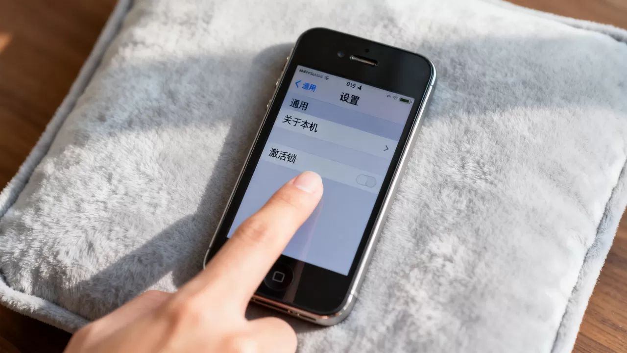 iphone4s查激活时间,iphone4s怎么查激活日期 iphone4s查激活时间,iphone4s怎么查激活日期
