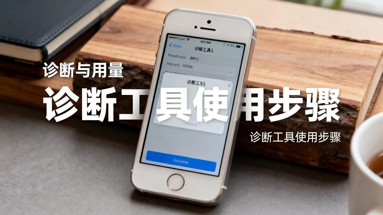 iPhone5s诊断与用量是多少,iPhone5s诊断工具怎么用 iPhone5s诊断与用量是多少,iPhone5s诊断工具怎么用