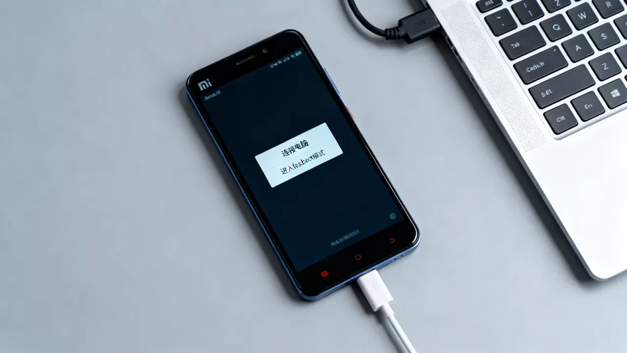 红米note3双网通 刷机
