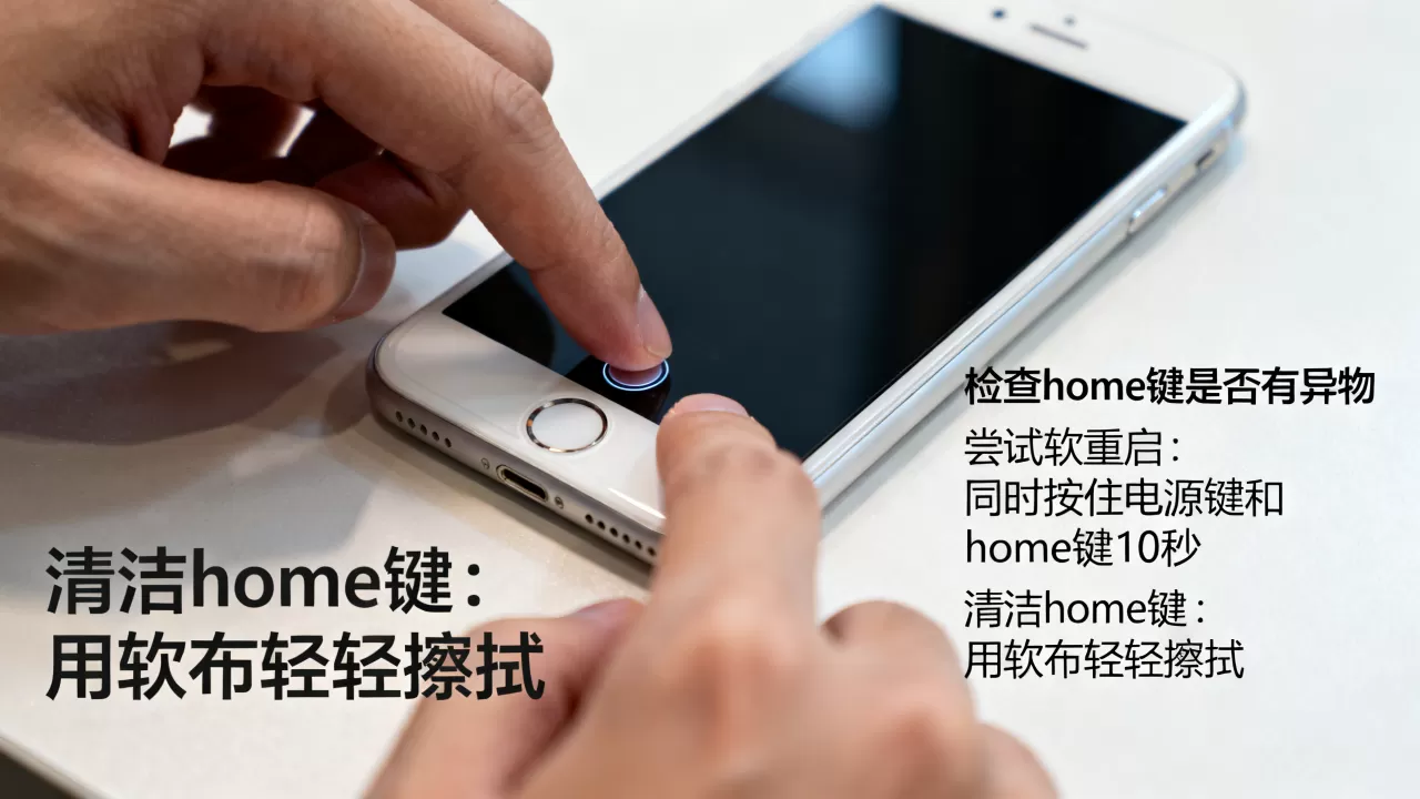 iphone6双击home没反应,iphone6双击home键失灵怎么解决 iphone6双击home没反应,iphone6双击home键失灵怎么解决