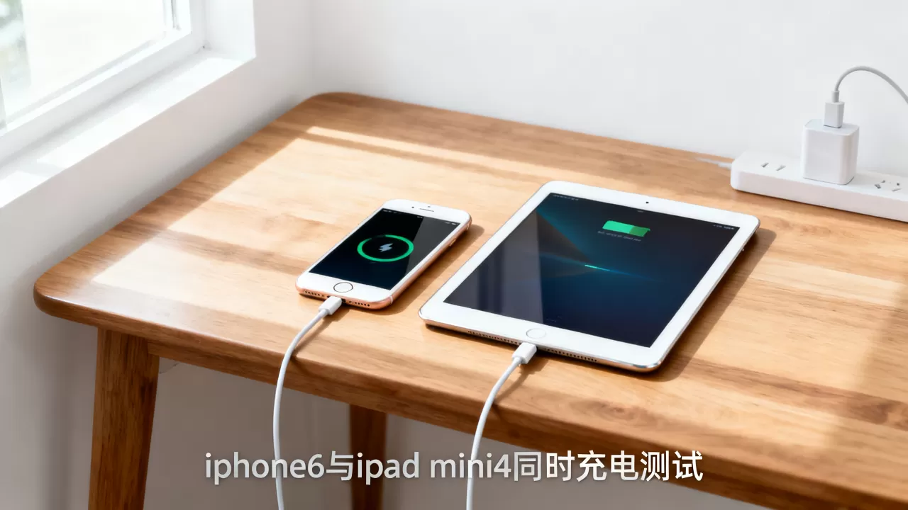 iphone6和ipad mini4能一起充电吗,iphone6 ipadmini4 iphone6和ipad mini4能一起充电吗,iphone6 ipadmini4