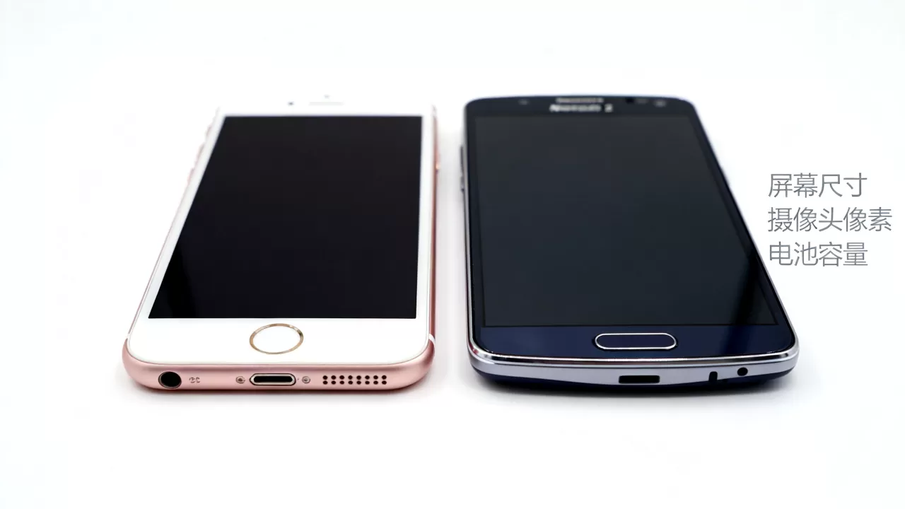 iPhone6和Note2对比,iPhone6和Note2哪个性价比高 iPhone6和Note2对比,iPhone6和Note2哪个性价比高