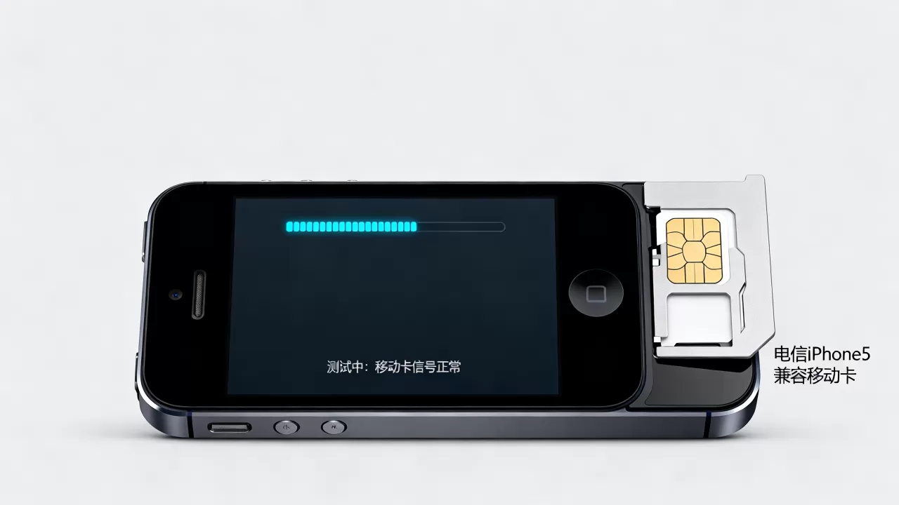 电信iphone5能用移动卡吗,电信iphone5兼容移动卡 电信iphone5能用移动卡吗,电信iphone5兼容移动卡