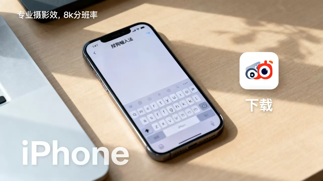 iphone能用搜狗输入法吗，iphone下载搜狗输入法