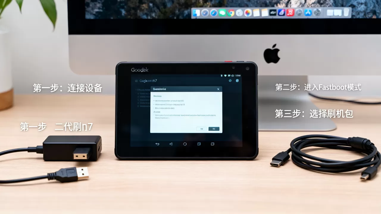 谷歌二代nexus7刷机教程,nexus7刷机失败怎么办 谷歌二代nexus7刷机教程,nexus7刷机失败怎么办