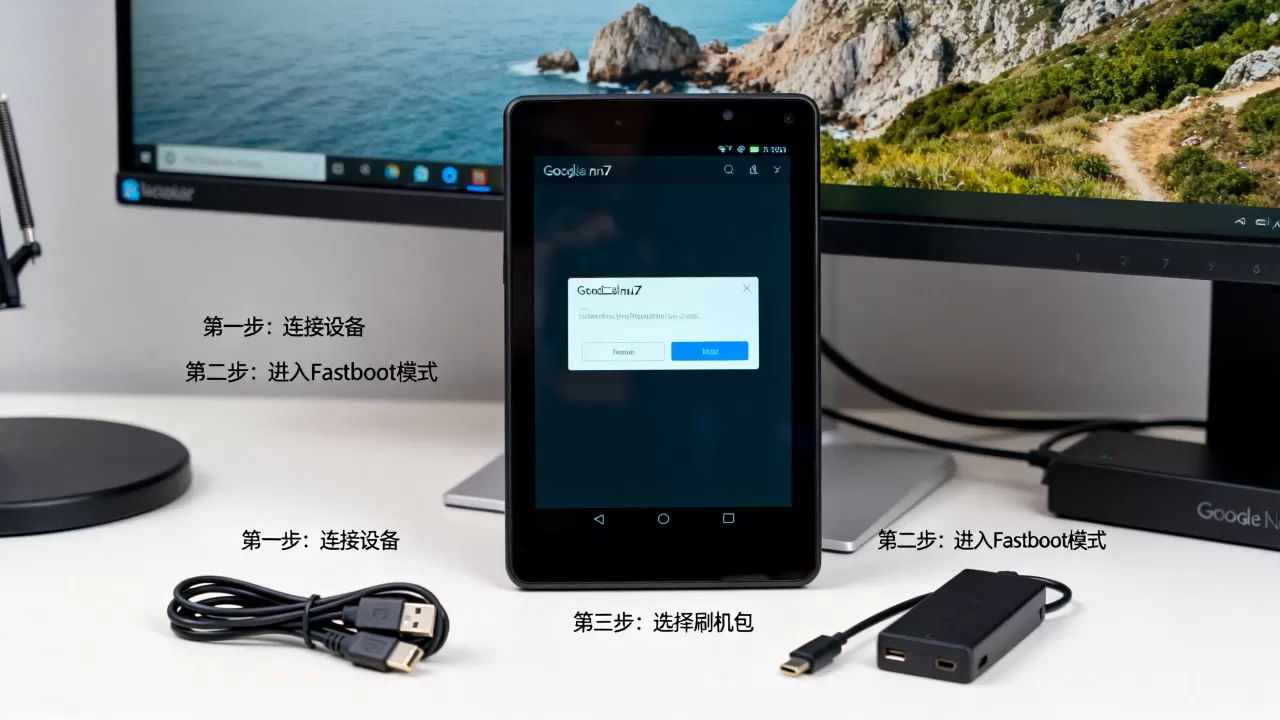 谷歌二代nexus7刷机教程,nexus7刷机失败怎么办 谷歌二代nexus7刷机教程,nexus7刷机失败怎么办