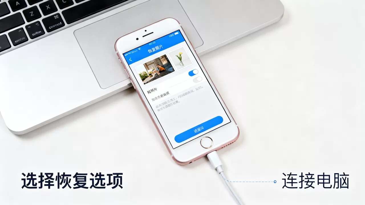 iphone6恢复照片怎么恢复,iphone6删除照片怎么找回 iphone6恢复照片怎么恢复,iphone6删除照片怎么找回
