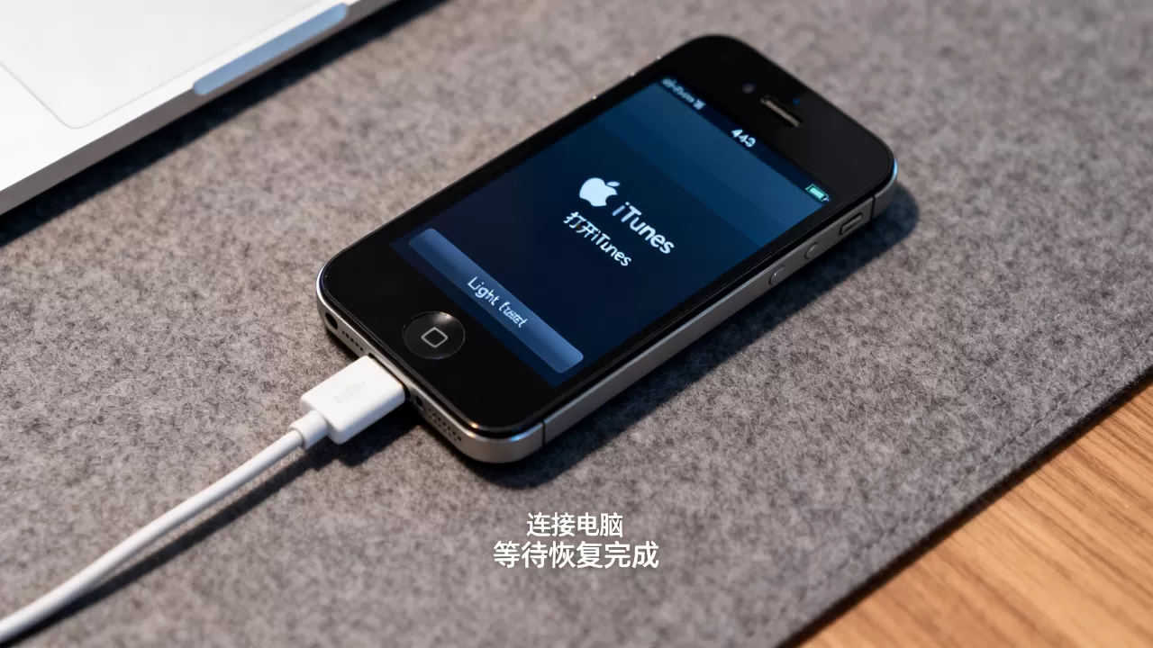 iphone4s进入恢复模式怎么办,iphone4s进入恢复模式 iphone4s进入恢复模式怎么办,iphone4s进入恢复模式