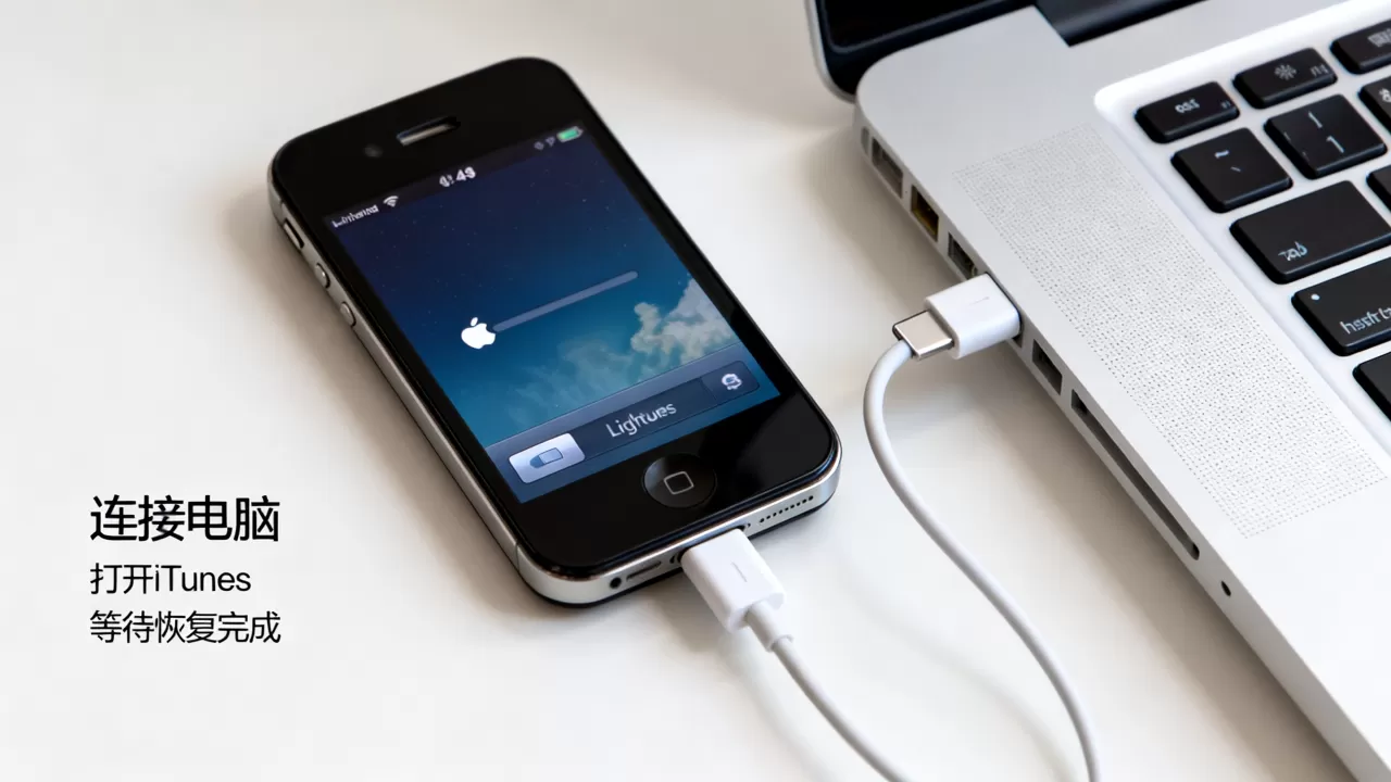 iphone4s进入恢复模式怎么办,iphone4s进入恢复模式 iphone4s进入恢复模式怎么办,iphone4s进入恢复模式