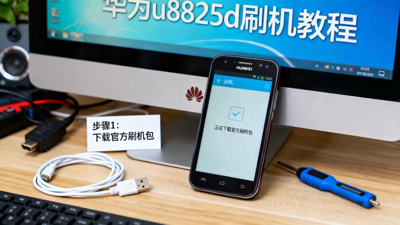 华为u8825d刷机包官方,华为u8825d怎么刷机 华为u8825d刷机包官方,华为u8825d怎么刷机