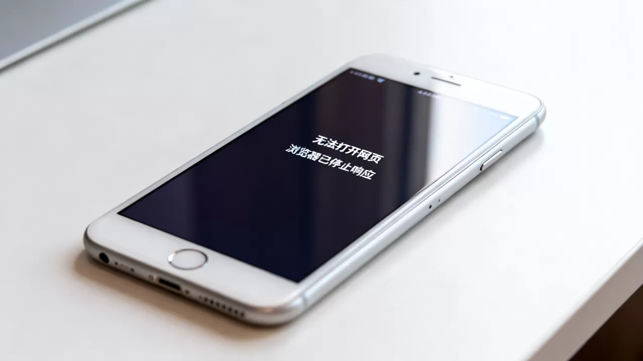 iphone6plus浏览器打不开,iphone6plus浏览器闪退 iphone6plus浏览器打不开,iphone6plus浏览器闪退