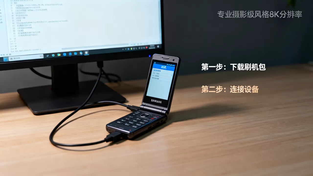 三星w789刷机包教程，三星w789刷机包