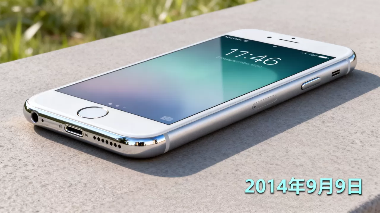 iphone6什么时候发布,苹果6发布时间 iphone6什么时候发布,苹果6发布时间