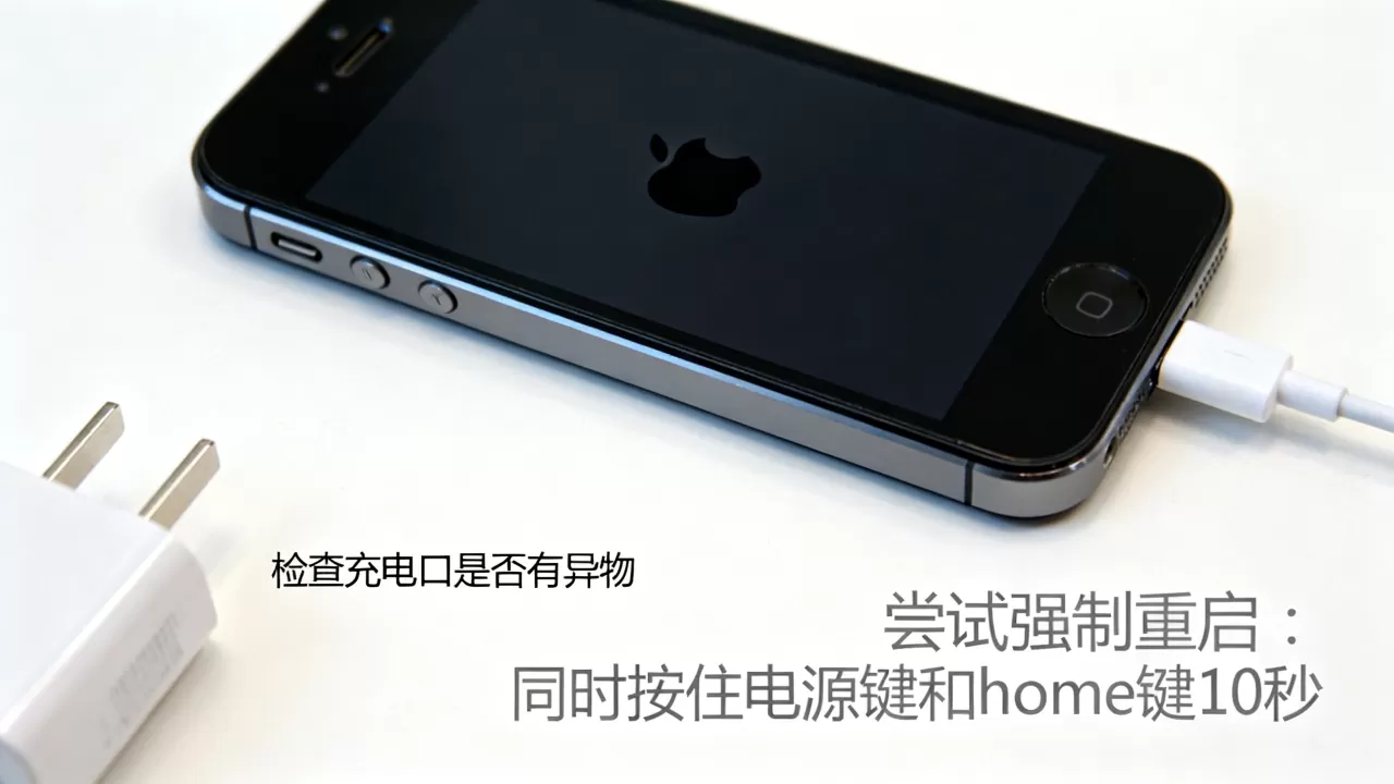 iphone5开机是黑苹果,iphone5开机黑屏怎么解决 iphone5开机是黑苹果,iphone5开机黑屏怎么解决