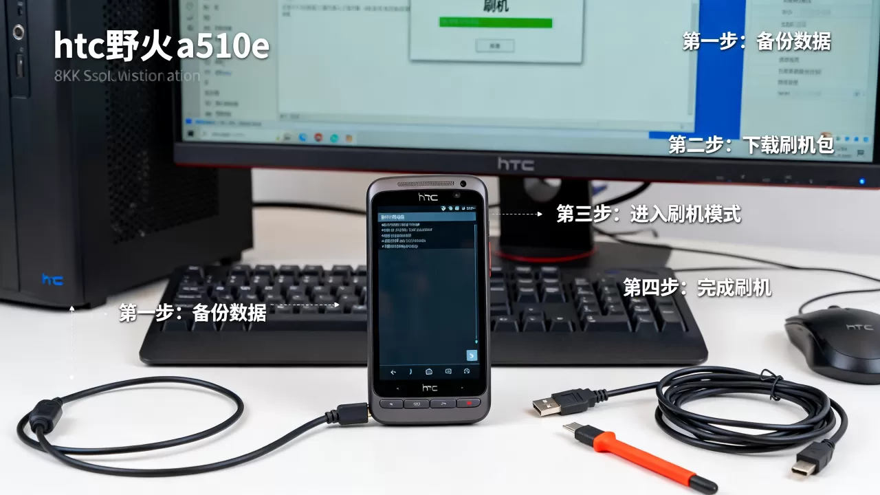 htc野火s a510e刷机教程,htc野火s a510e怎么刷机 htc野火s a510e刷机教程,htc野火s a510e怎么刷机