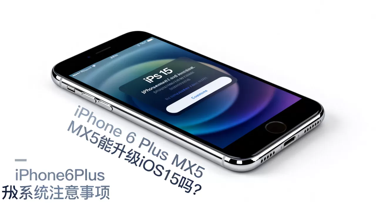 iPhone 6 Plus MX5能升级iOS15吗,iPhone6Plus升级系统 iPhone 6 Plus MX5能升级iOS15吗,iPhone6Plus升级系统