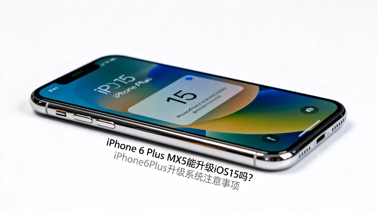 iPhone 6 Plus MX5能升级iOS15吗,iPhone6Plus升级系统 iPhone 6 Plus MX5能升级iOS15吗,iPhone6Plus升级系统