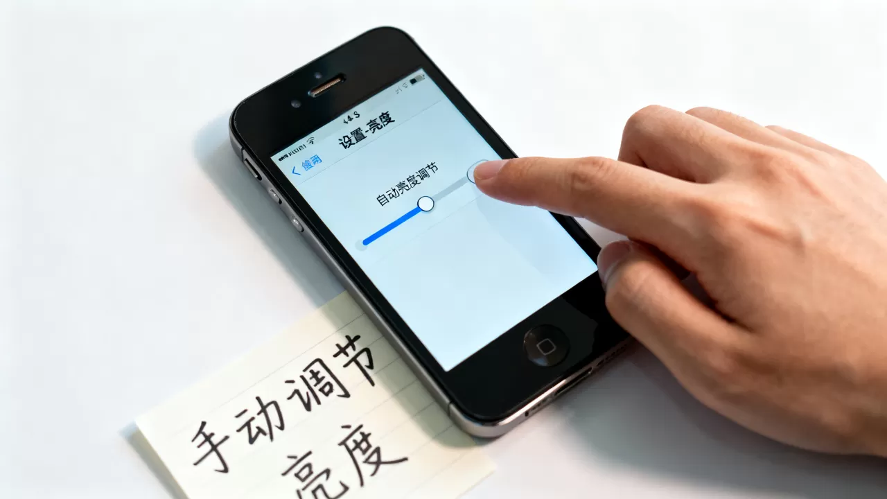 iphone4s自动亮度调节失灵怎么办,iphone4s屏幕亮度 iphone4s自动亮度调节失灵怎么办,iphone4s屏幕亮度