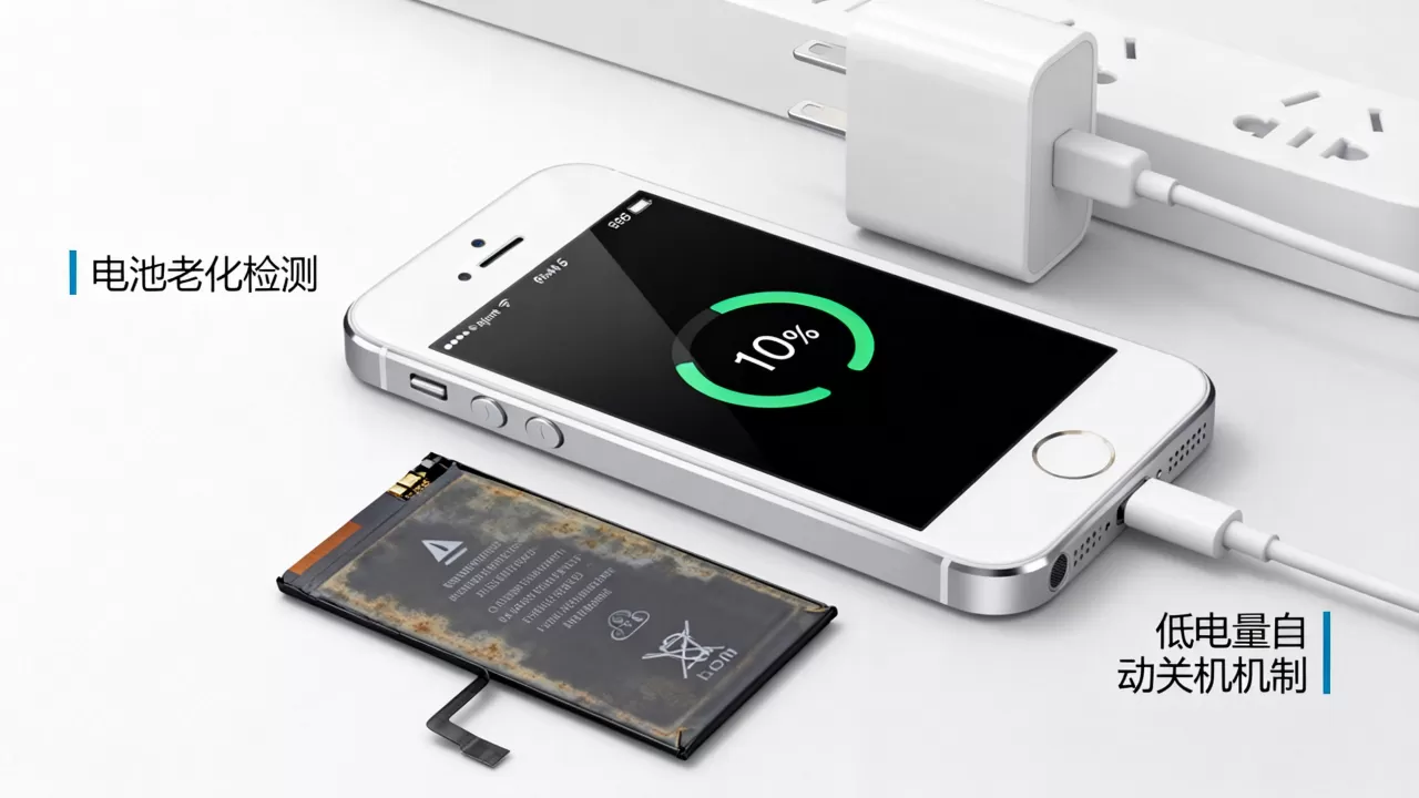 iPhone5不充电就关机怎么办,iPhone5电池老化 iPhone5不充电就关机怎么办,iPhone5电池老化