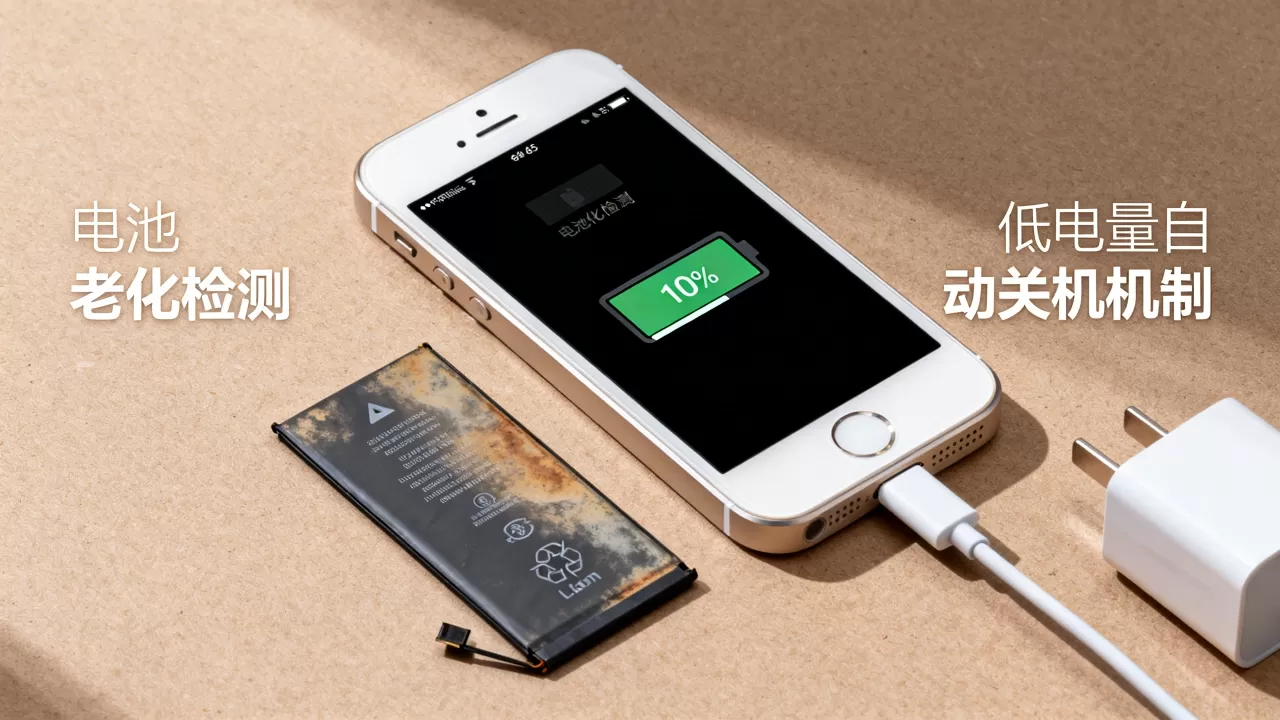iPhone5不充电就关机怎么办,iPhone5电池老化 iPhone5不充电就关机怎么办,iPhone5电池老化