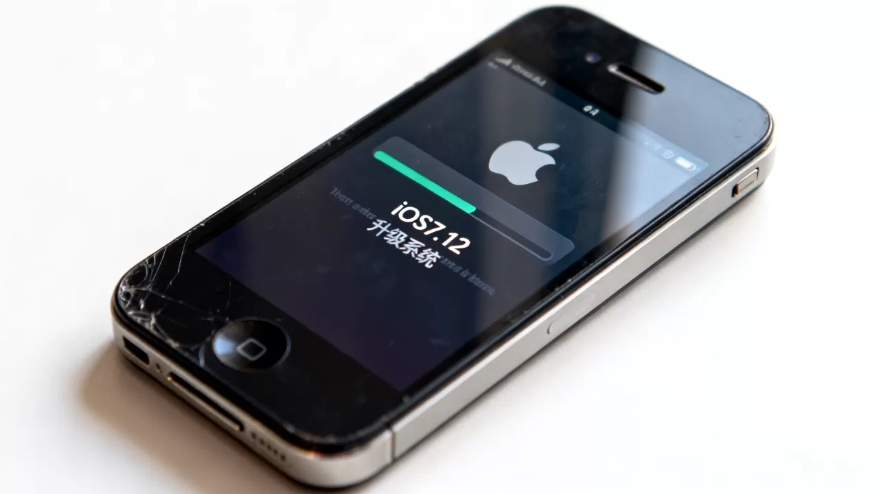 iPhone4能升级iOS7.12吗,iPhone4升级系统 iPhone4能升级iOS7.12吗,iPhone4升级系统