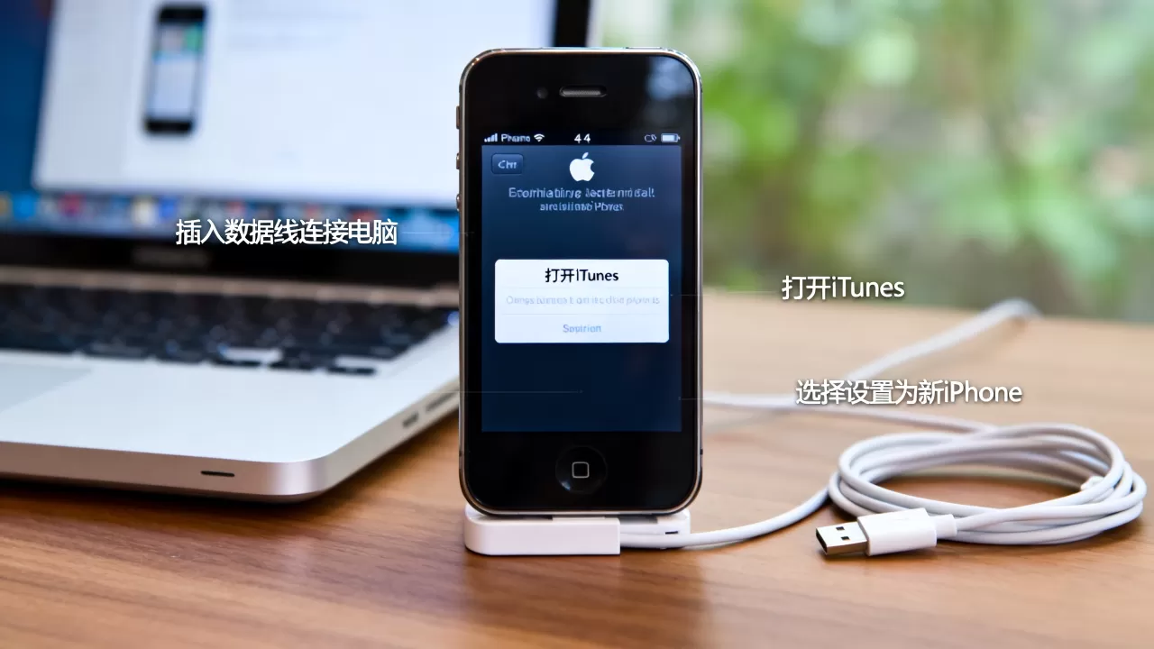 iphone4没有sim卡怎么激活,iphone4无卡激活教程 iphone4没有sim卡怎么激活,iphone4无卡激活教程