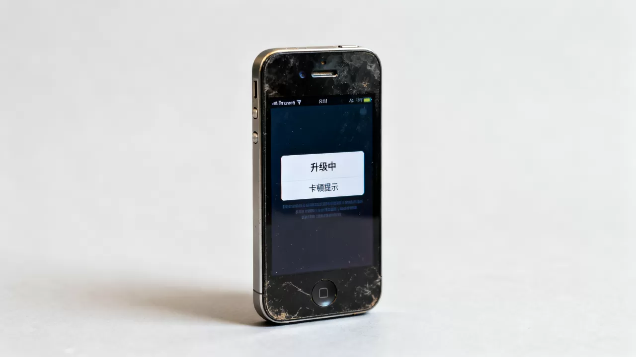 iphone4还能升级ios7吗,iphone4升级ios7卡顿怎么办 iphone4还能升级ios7吗,iphone4升级ios7卡顿怎么办
