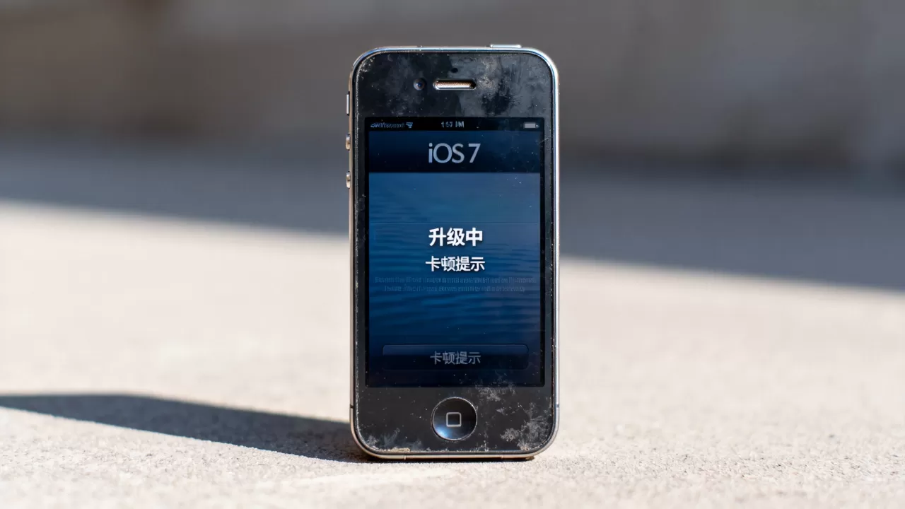 iphone4还能升级ios7吗,iphone4升级ios7卡顿怎么办 iphone4还能升级ios7吗,iphone4升级ios7卡顿怎么办