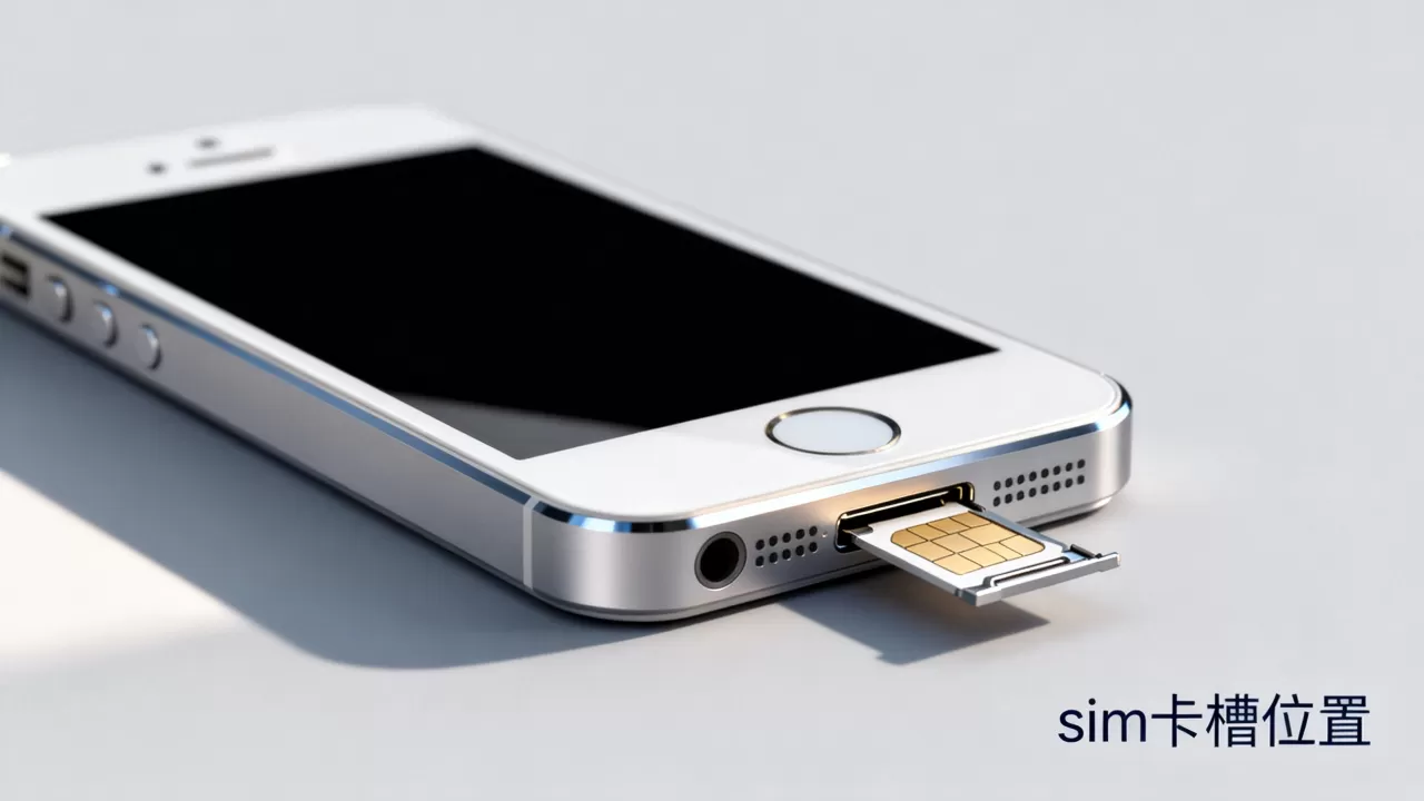iphone5s sim卡槽在哪,iphone5s卡槽位置 iphone5s sim卡槽在哪,iphone5s卡槽位置