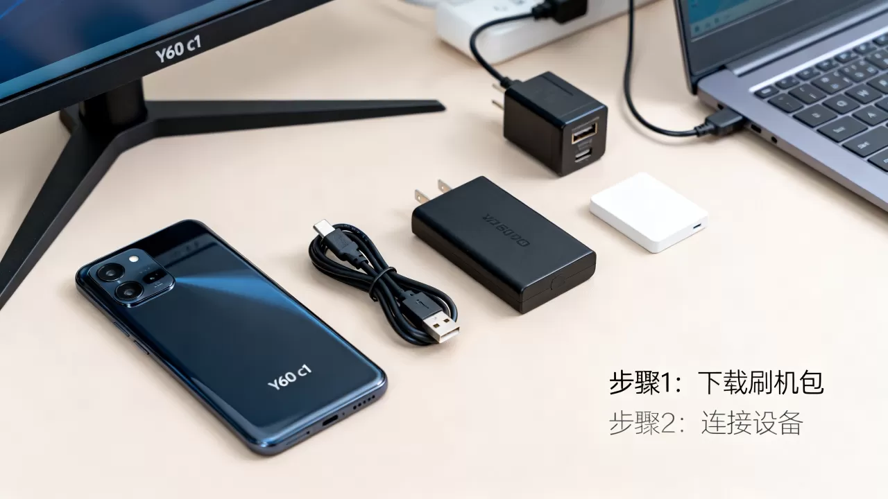 y60 c1刷机包教程，y60 c1刷机包下载