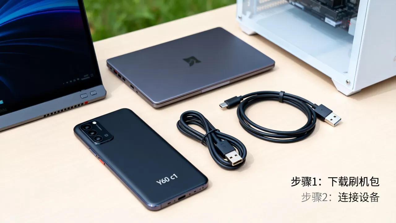 y60 c1刷机包教程，y60 c1刷机包下载
