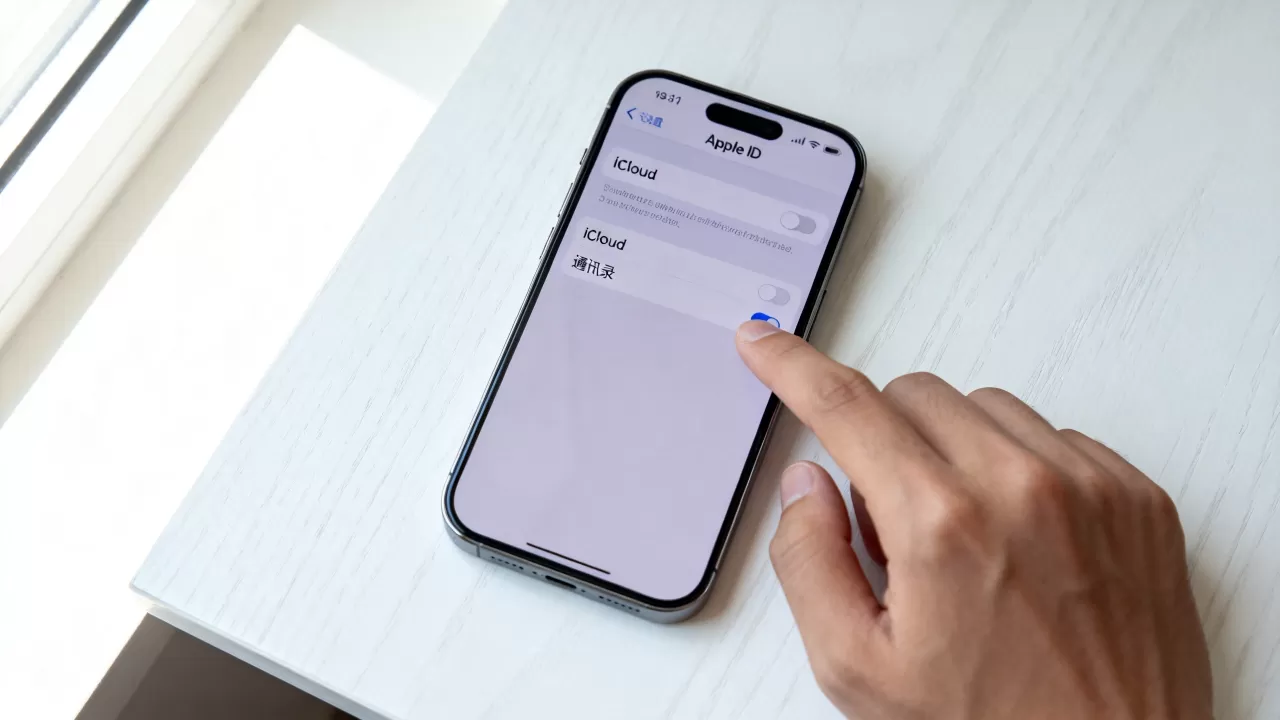 iphone怎么备份手机通讯录,iphone备份通讯录方法 iphone怎么备份手机通讯录,iphone备份通讯录方法