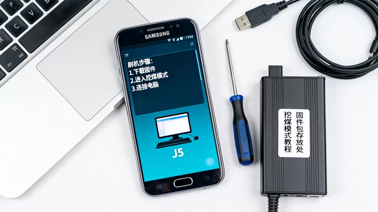 三星j5刷机后变砖怎么办，三星j5刷机教程
