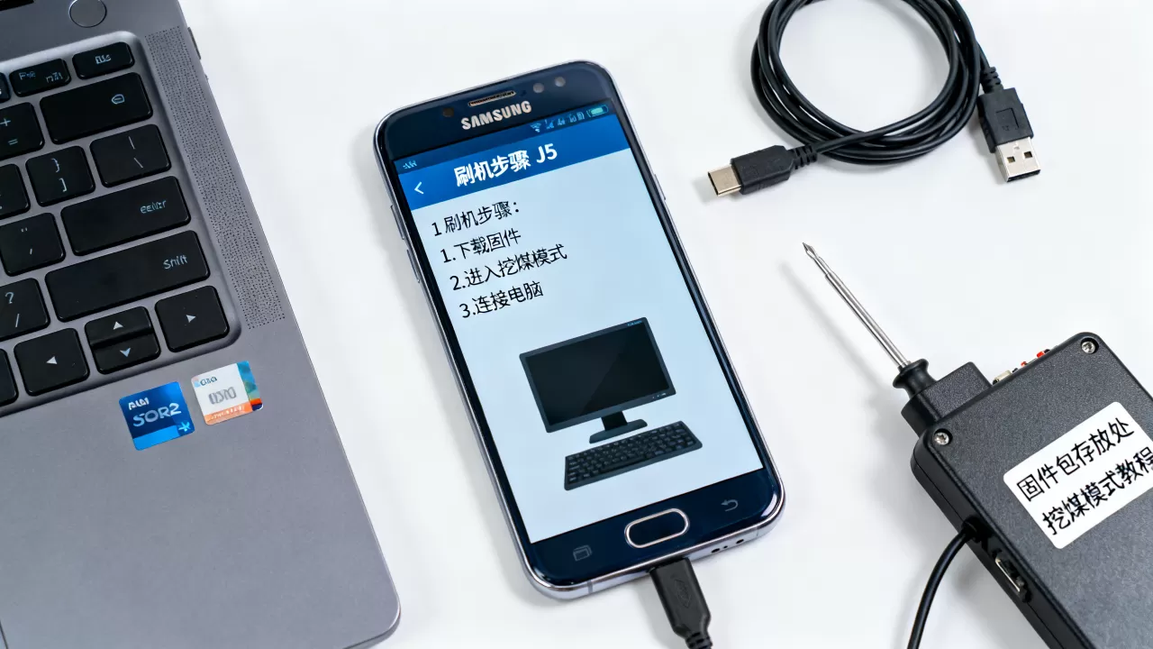 三星j5刷机后变砖怎么办，三星j5刷机教程