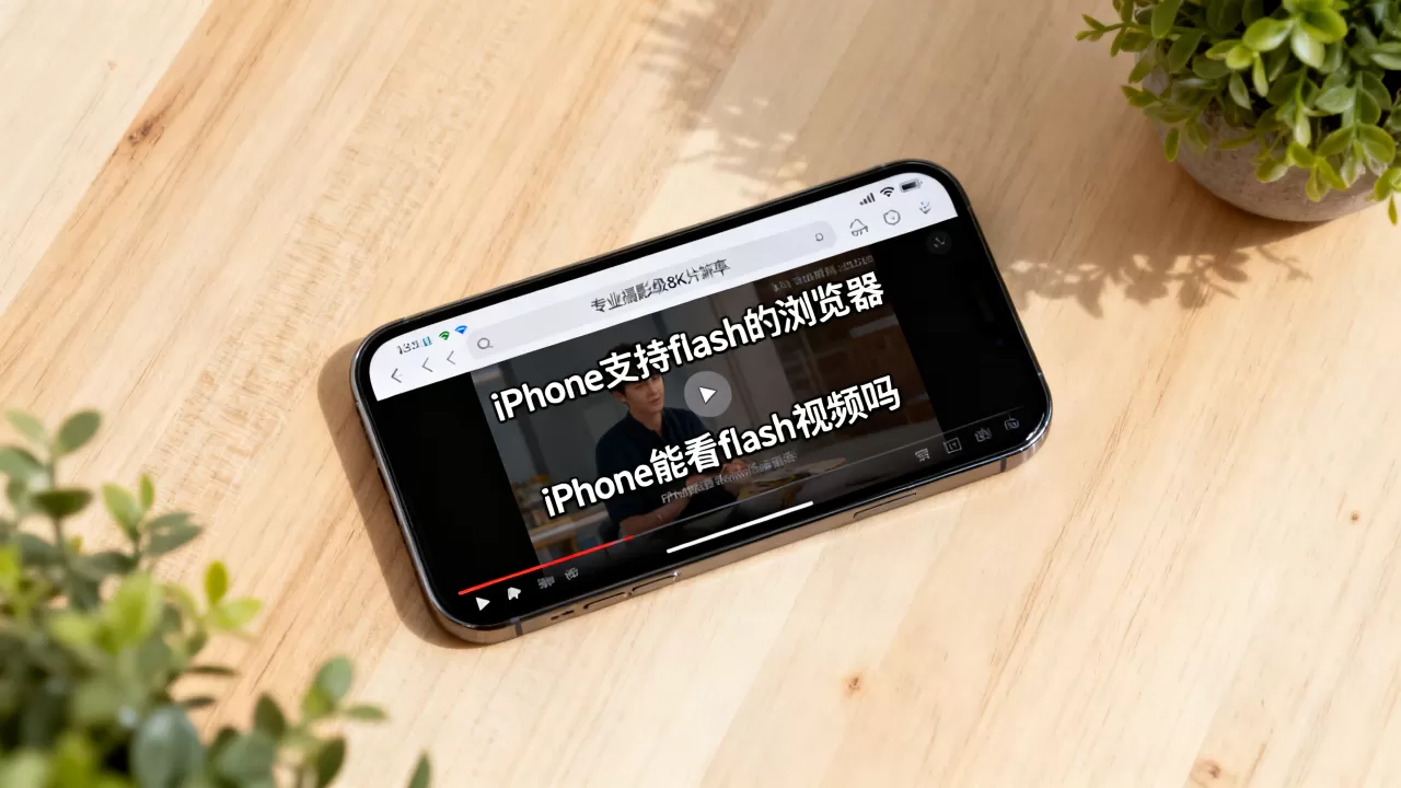 iphone支持flash的浏览器,iphone手机能看flash视频吗 iphone支持flash的浏览器,iphone手机能看flash视频吗
