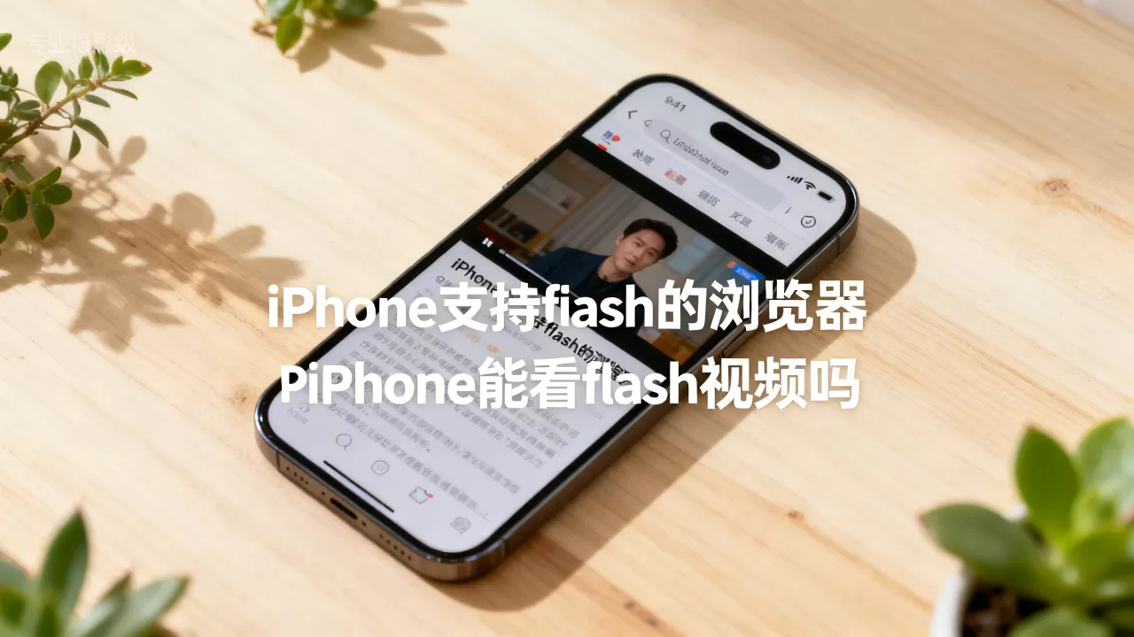 iphone支持flash的浏览器,iphone手机能看flash视频吗 iphone支持flash的浏览器,iphone手机能看flash视频吗