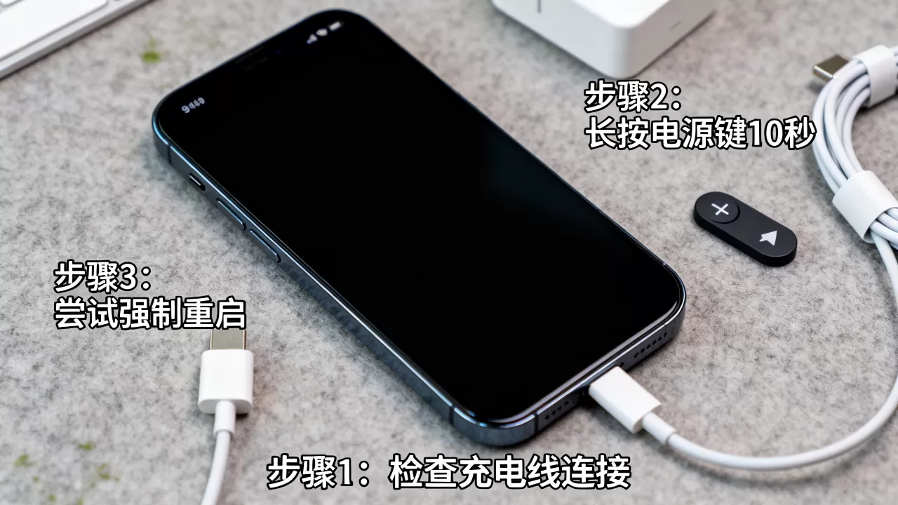 iphone开不开机怎么办,iphone开不了机快速解决 iphone开不开机怎么办,iphone开不了机快速解决