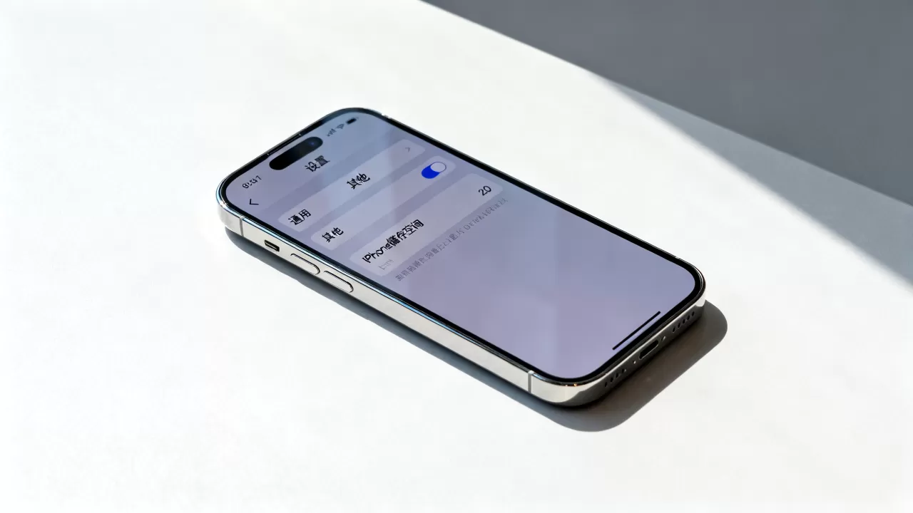 iphone的其他是什么东西，iphone其他选项是什么
