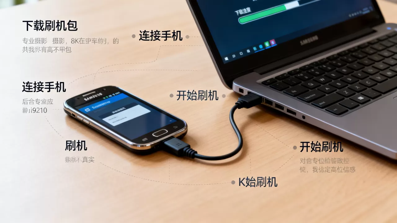 三星i9210刷机包怎么刷？三星i9210刷机包下载