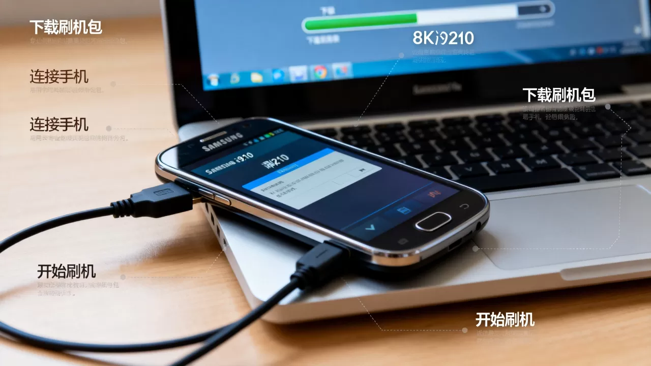 三星i9210刷机包怎么刷？三星i9210刷机包下载
