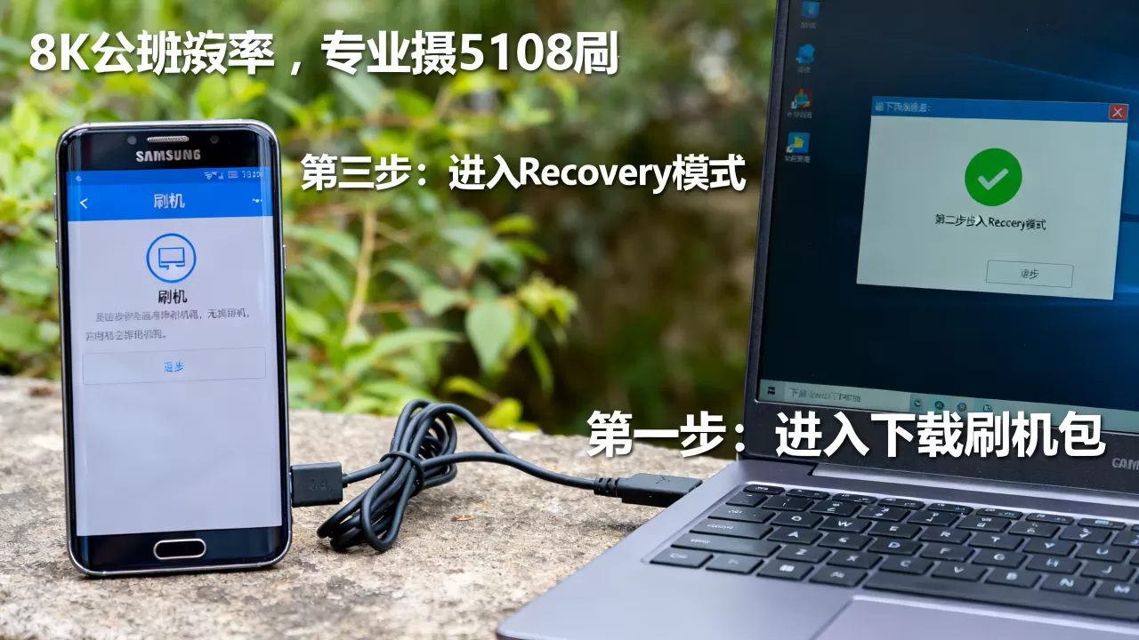 三星5108q刷机包怎么刷？三星手机刷机教程