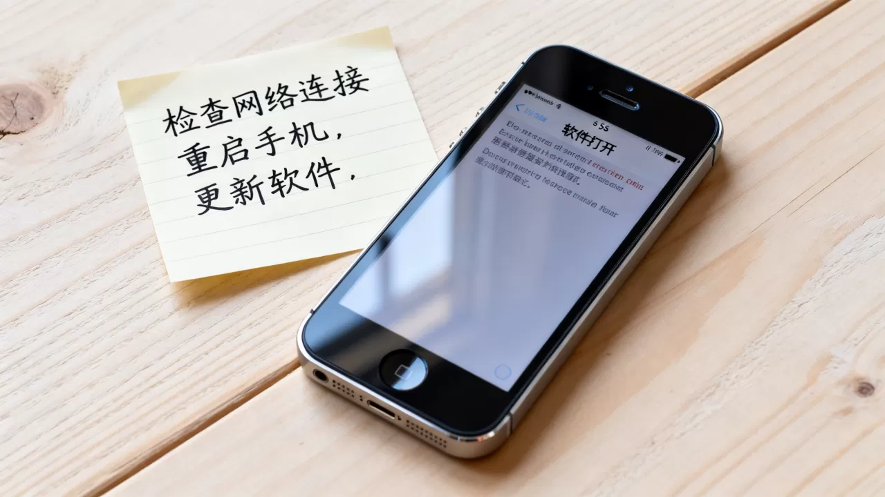 iphone5s软件打不开怎么办,iphone5s打不开软件解决方法 iphone5s软件打不开怎么办,iphone5s打不开软件解决方法