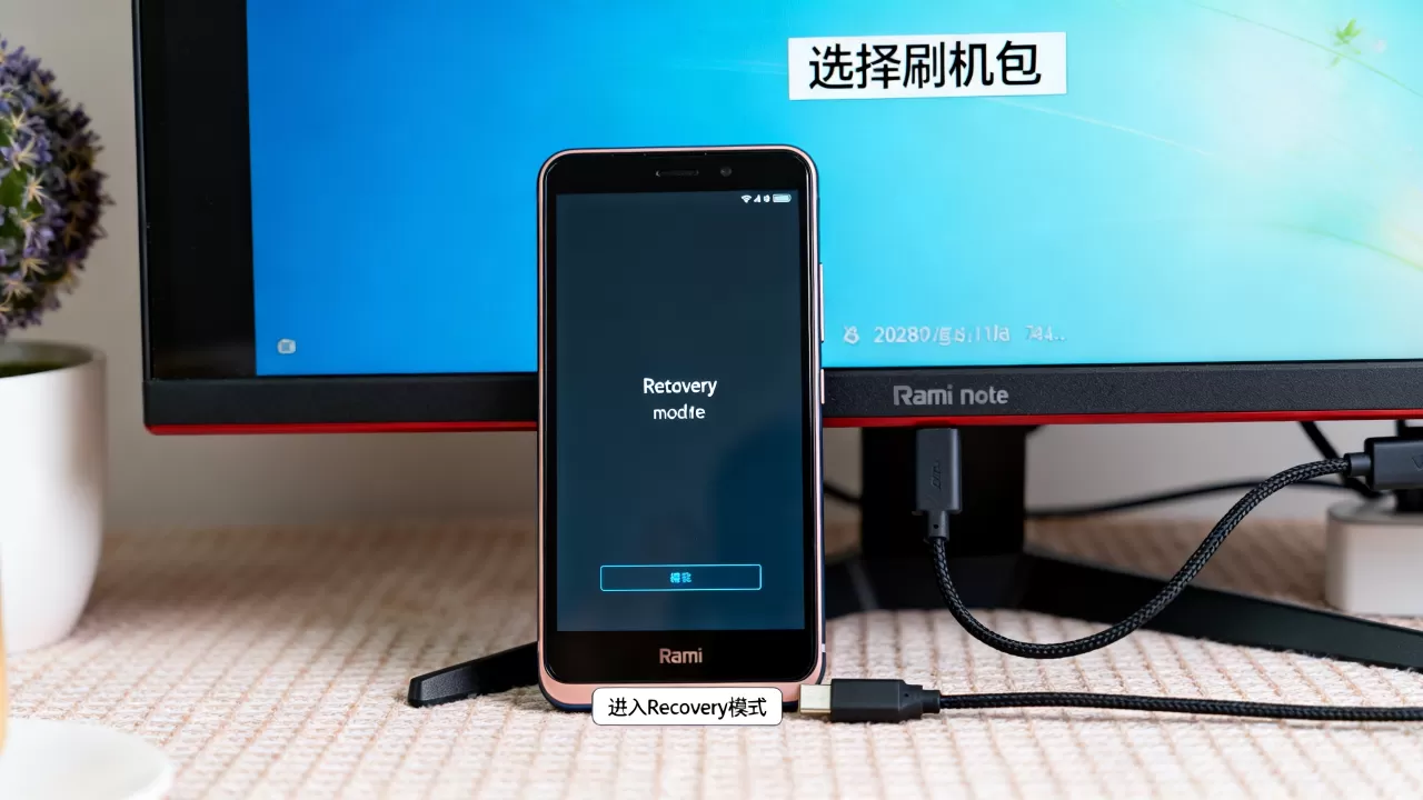 红米note原生安卓刷机包怎么刷,红米note刷机教程 红米note原生安卓刷机包怎么刷,红米note刷机教程