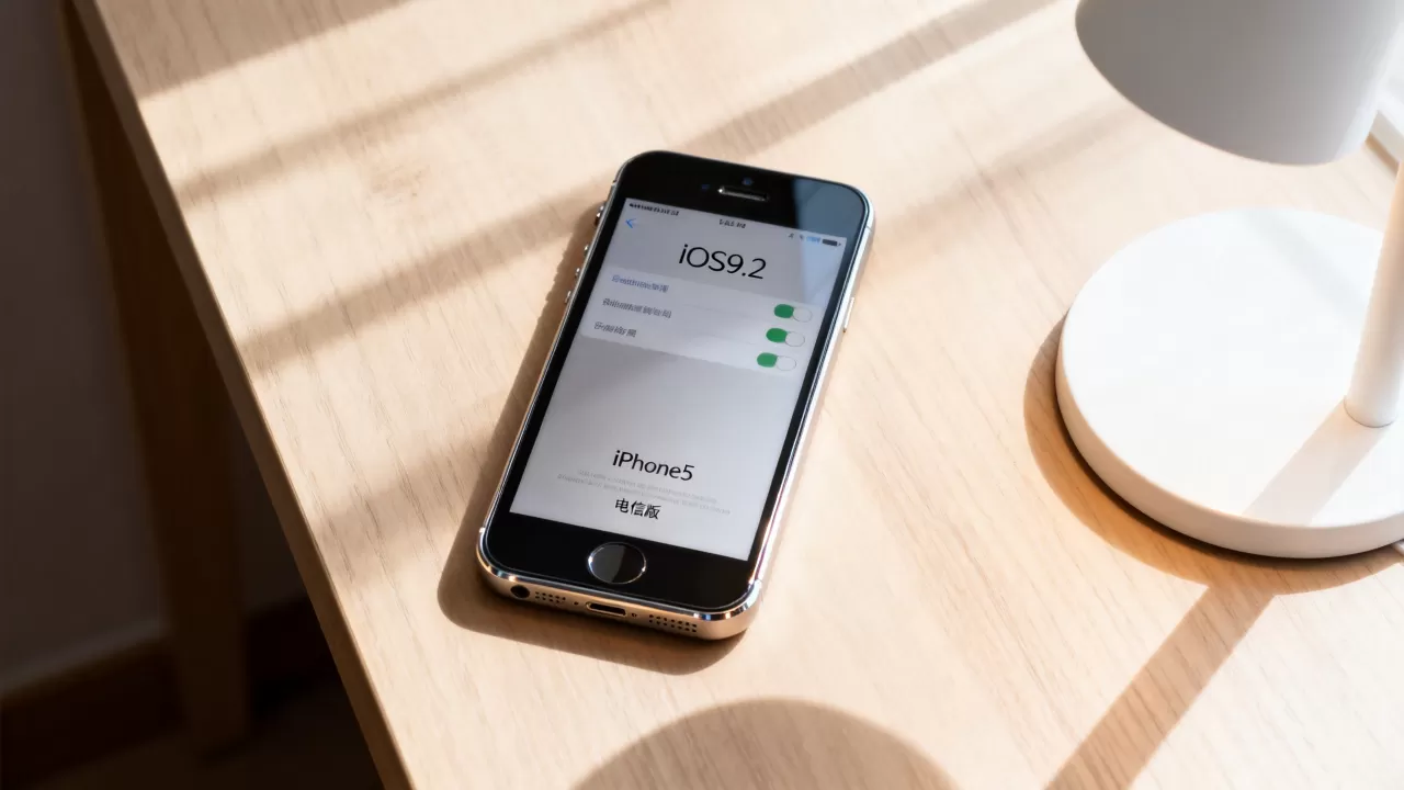 iphone5能升级ios9.2吗,电信iphone5升级ios9.2 iphone5能升级ios9.2吗,电信iphone5升级ios9.2